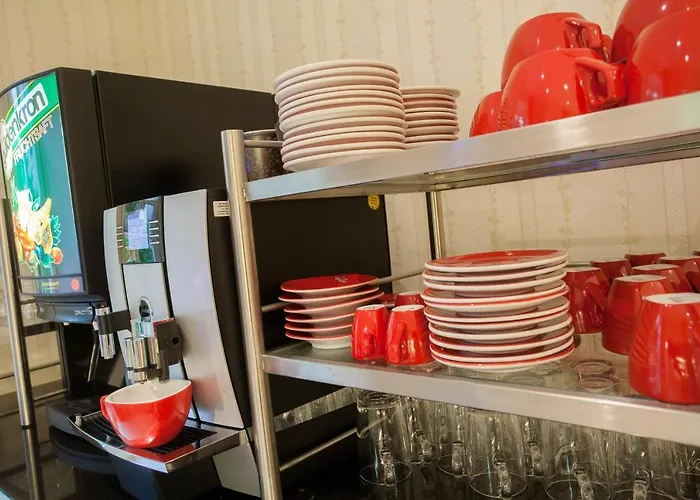 Brandies Gmbh Hotel Berlim