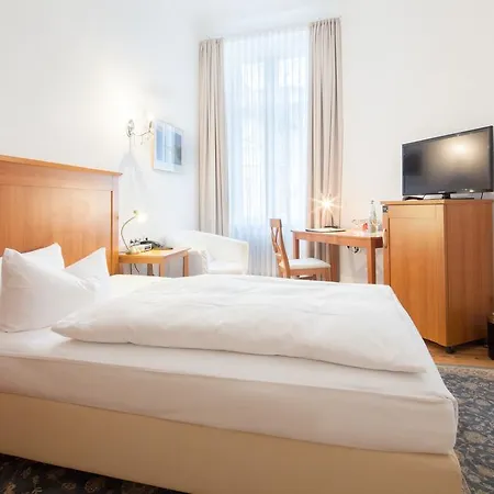 Brandies Gmbh Hotel Berlim
