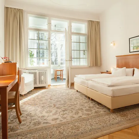 Brandies Gmbh Berlín