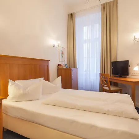 Brandies Gmbh Hotel 3*