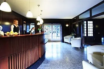 Brandies Gmbh 3* Berlin