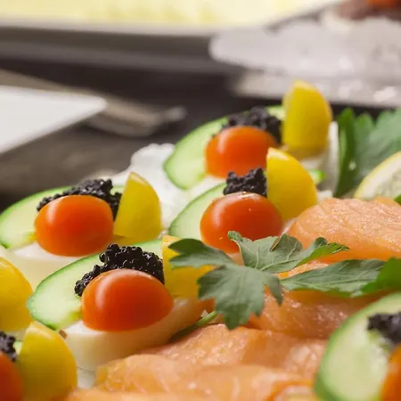 Brandies Gmbh Hotel 3*