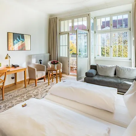 Brandies Gmbh Hotel Berlin