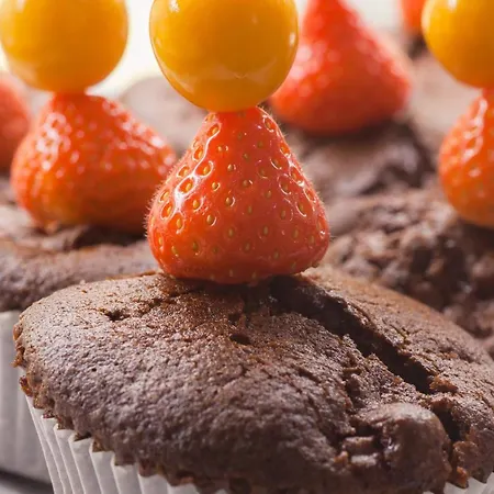 Brandies Gmbh Hotel Berlin