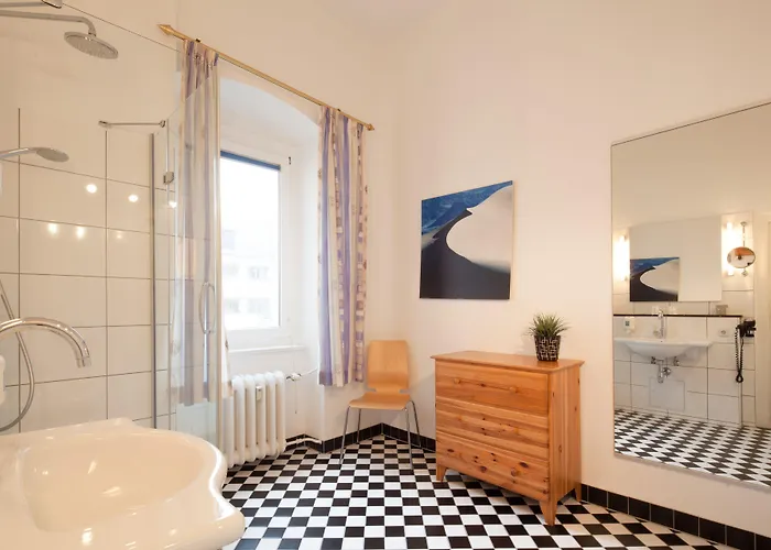 Brandies Gmbh Hotel 3*