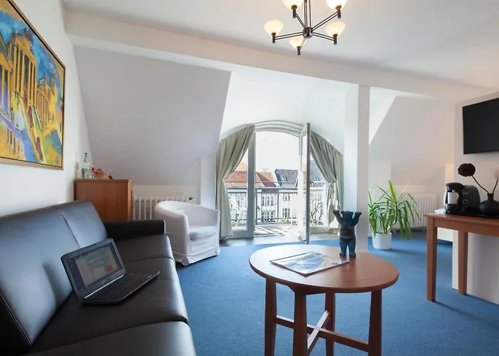 Brandies Gmbh Hotel 3*