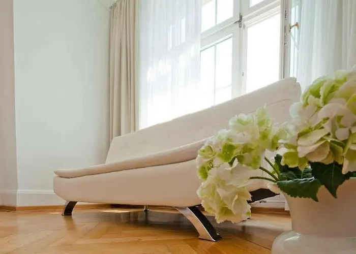 Brandies Gmbh Hotel 3*